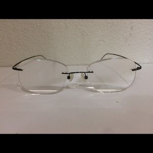 Modern urock eyeglass Frames 52[]18